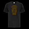 Everyday Heavy Cotton Men/Unisex Tee Thumbnail