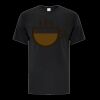 Everyday Heavy Cotton Men/Unisex Tee Thumbnail