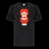 Everyday Heavy Cotton Men/Unisex Tee Thumbnail