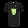 Everyday Heavy Cotton Men/Unisex Tee Thumbnail