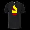Everyday Heavy Cotton Men/Unisex Tee Thumbnail