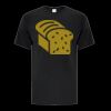 Everyday Heavy Cotton Men/Unisex Tee Thumbnail