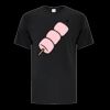 Everyday Heavy Cotton Men/Unisex Tee Thumbnail