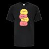 Everyday Heavy Cotton Men/Unisex Tee Thumbnail
