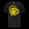 Everyday Heavy Cotton Men/Unisex Tee Thumbnail