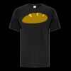 Everyday Heavy Cotton Men/Unisex Tee Thumbnail