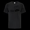 Everyday Heavy Cotton Men/Unisex Tee Thumbnail