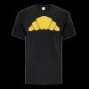 Everyday Heavy Cotton Men/Unisex Tee Thumbnail