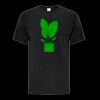 Everyday Heavy Cotton Men/Unisex Tee Thumbnail