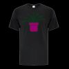 Everyday Heavy Cotton Men/Unisex Tee Thumbnail