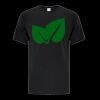 Everyday Heavy Cotton Men/Unisex Tee Thumbnail