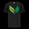 Everyday Heavy Cotton Men/Unisex Tee Thumbnail
