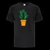 Everyday Heavy Cotton Men/Unisex Tee Thumbnail