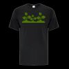 Everyday Heavy Cotton Men/Unisex Tee Thumbnail