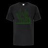 Everyday Heavy Cotton Men/Unisex Tee Thumbnail