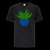 Everyday Heavy Cotton Men/Unisex Tee Thumbnail