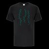 Everyday Heavy Cotton Men/Unisex Tee Thumbnail