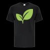 Everyday Heavy Cotton Men/Unisex Tee Thumbnail