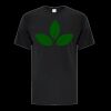 Everyday Heavy Cotton Men/Unisex Tee Thumbnail