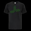 Everyday Heavy Cotton Men/Unisex Tee Thumbnail