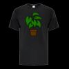 Everyday Heavy Cotton Men/Unisex Tee Thumbnail