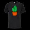 Everyday Heavy Cotton Men/Unisex Tee Thumbnail