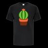 Everyday Heavy Cotton Men/Unisex Tee Thumbnail