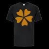 Everyday Heavy Cotton Men/Unisex Tee Thumbnail