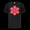Everyday Heavy Cotton Men/Unisex Tee Thumbnail