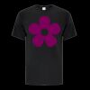 Everyday Heavy Cotton Men/Unisex Tee Thumbnail