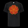 Everyday Heavy Cotton Men/Unisex Tee Thumbnail