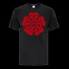 Everyday Heavy Cotton Men/Unisex Tee Thumbnail