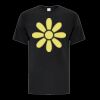 Everyday Heavy Cotton Men/Unisex Tee Thumbnail