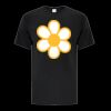 Everyday Heavy Cotton Men/Unisex Tee Thumbnail