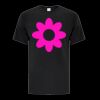 Everyday Heavy Cotton Men/Unisex Tee Thumbnail