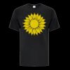 Everyday Heavy Cotton Men/Unisex Tee Thumbnail