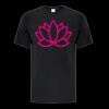 Everyday Heavy Cotton Men/Unisex Tee Thumbnail