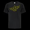 Everyday Heavy Cotton Men/Unisex Tee Thumbnail