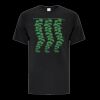 Everyday Heavy Cotton Men/Unisex Tee Thumbnail