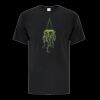 Everyday Heavy Cotton Men/Unisex Tee Thumbnail