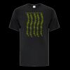 Everyday Heavy Cotton Men/Unisex Tee Thumbnail