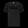 Everyday Heavy Cotton Men/Unisex Tee Thumbnail