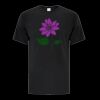 Everyday Heavy Cotton Men/Unisex Tee Thumbnail