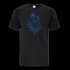 Everyday Heavy Cotton Men/Unisex Tee Thumbnail