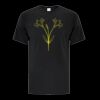 Everyday Heavy Cotton Men/Unisex Tee Thumbnail