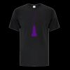 Everyday Heavy Cotton Men/Unisex Tee Thumbnail