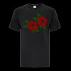 Everyday Heavy Cotton Men/Unisex Tee Thumbnail