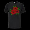Everyday Heavy Cotton Men/Unisex Tee Thumbnail
