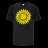 Everyday Heavy Cotton Men/Unisex Tee Thumbnail