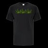Everyday Heavy Cotton Men/Unisex Tee Thumbnail